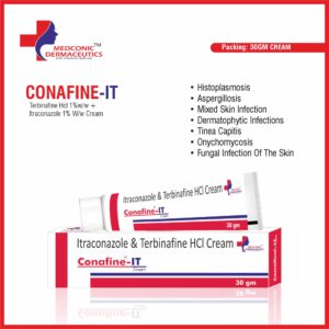 CONAFINE-IT 30gm cream
