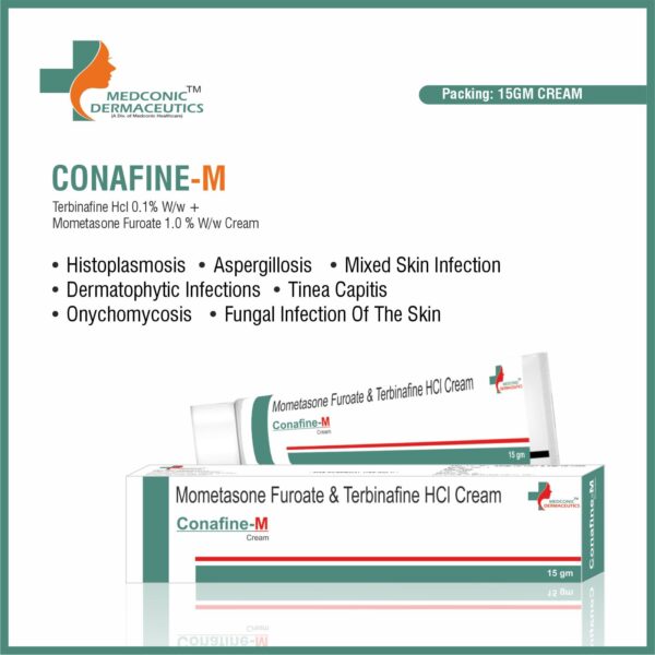 CONAFINE-M