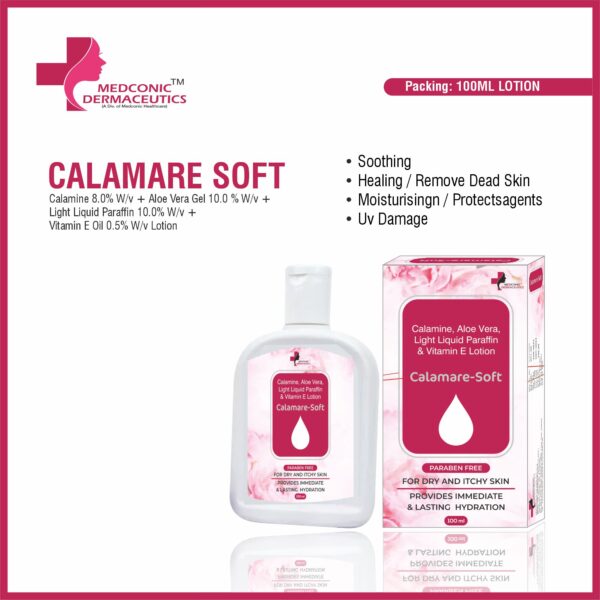 CALAMARE SOFT 100ML