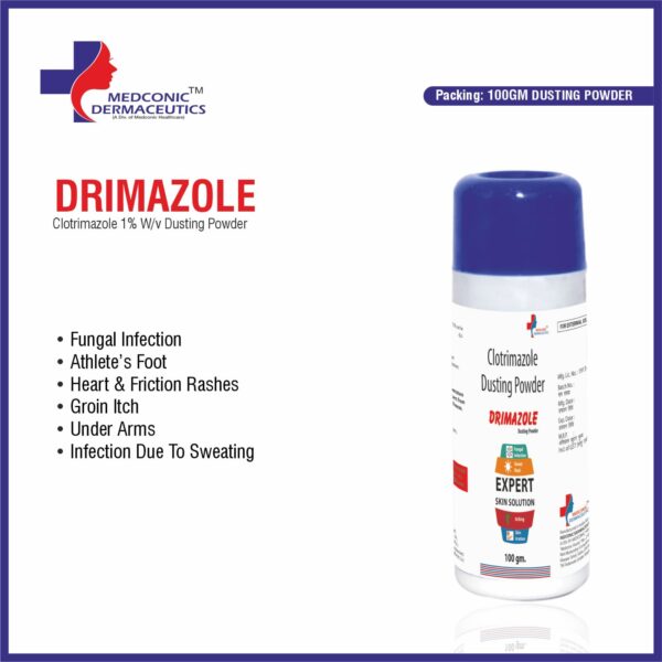 DRIMAZOLE