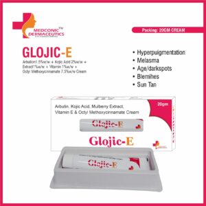 GLOJIC E CREAM