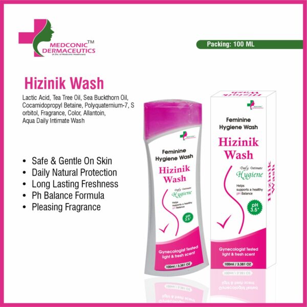 HIZINIK WASH