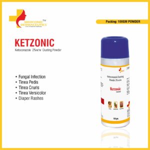 KETZONIC