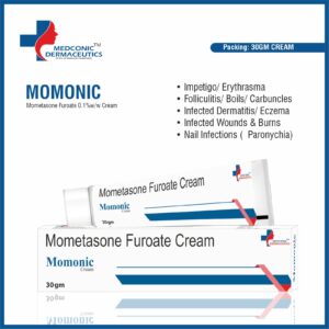 MOMONIC CREAM