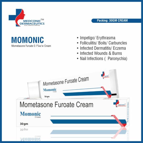 MOMONIC CREAM