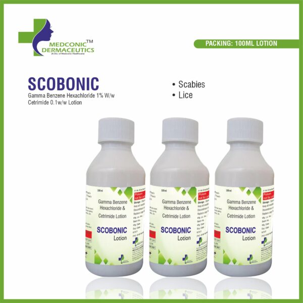 SCOBONIC 100ml