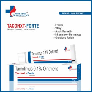 TACONXT-FORTE 10GM