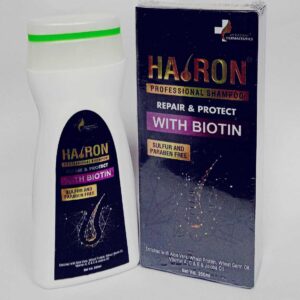 HAIRON