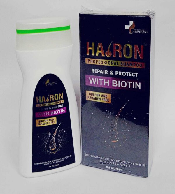 HAIRON