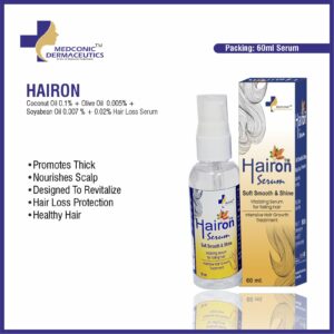 HAIRON SERUM