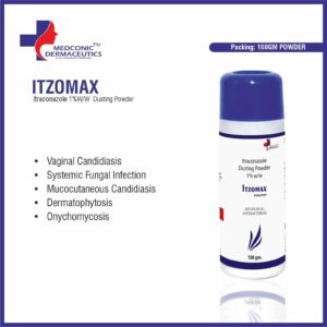 ITZOMAX