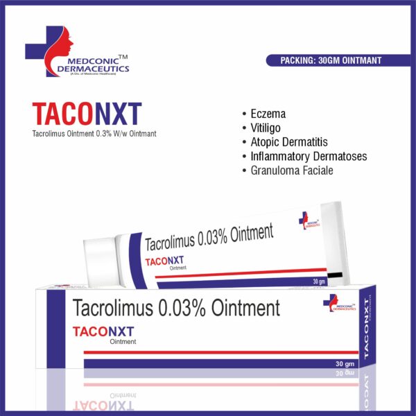 TACONXT 30GM