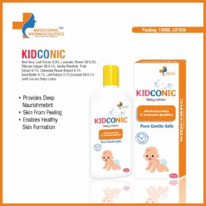 KIDCONIC BABY LOTION