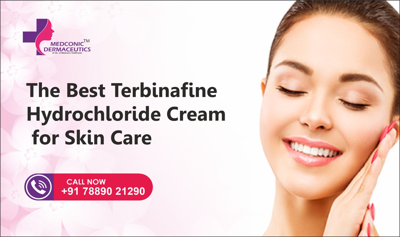 Terbinafine -Hydrochloride -Cream