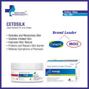 CETOSILK